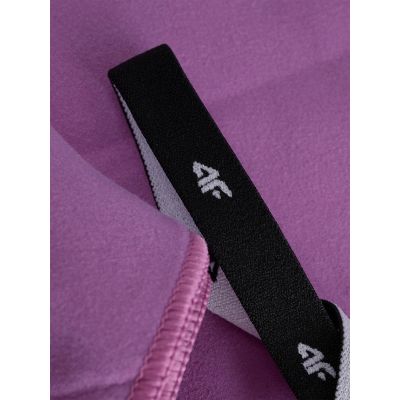 2. Sporthandtuch 80x130 cm 4F 4FWMM00ATOWU063-54S