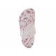 8. Crocs Classic Marbled Clog 206867-6WS Flip-Flops
