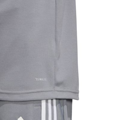 10. adidas Tiro 19 Cotton Polo M DW4736 Fußballtrikot