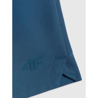 10. Schnelltrocknende Trainingsshorts für Herren 4F 4FRSS26TFSHM1660-30S
