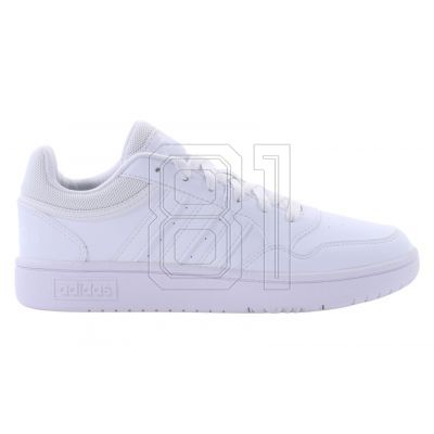4. Adidas Hoops 3.0 K Jr GW0433 Schuhe