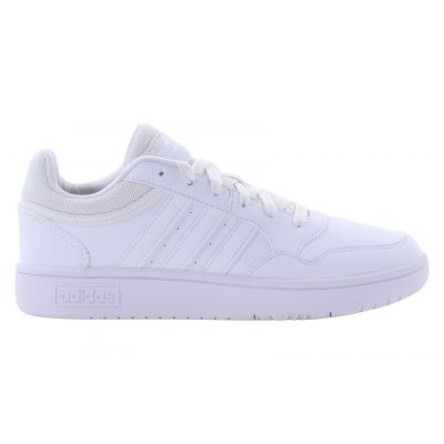 4. Adidas Hoops 3.0 K Jr GW0433 Schuhe