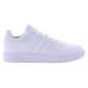 4. Adidas Hoops 3.0 K Jr GW0433 Schuhe