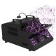 LIGHT4ME FOG DOUBLE BUBBLE professionelle Nebelmaschine