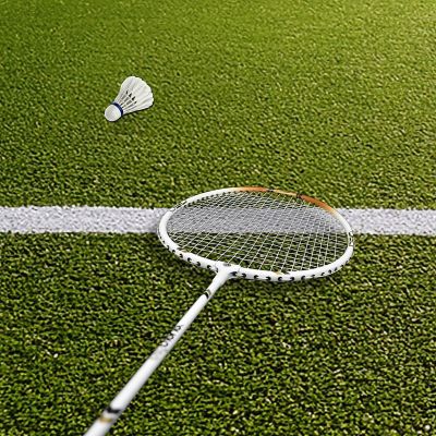 6. ENERO PRO 30 BADMINTONSCHLÄGER