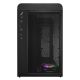 6. FSP Geh Mini S380-BA Micro-ATX/Mini-ITX Gehäuse ohne N.