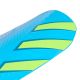2. adidas Tiro EU Club Fußballschienbeinschoner hellblau-limettengrün KA7842