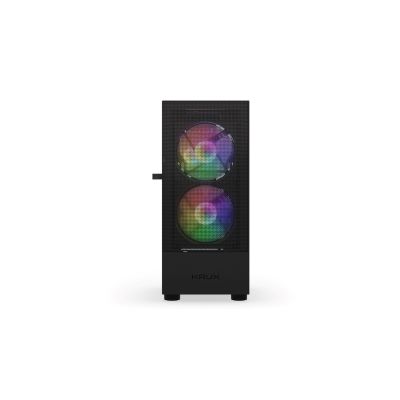 21. KRUX Vako RGB Gehäuse