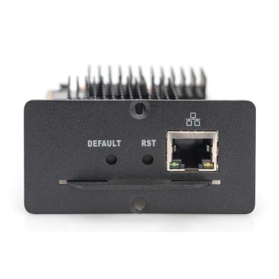 5. Digitus IP-Modul für KVM-Switches