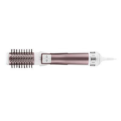 3. Warmluftbürste Rowenta Brush Active Premium Care CF9540F0 (1000 W; grau)