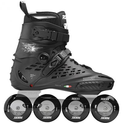 Roces X35 TIF 400849 01 Inlineskates