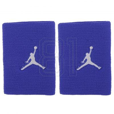 3. Jordan Dri-FIT-Schweißbänder J0003601-410
