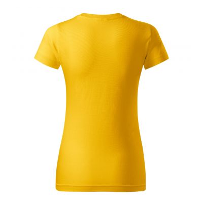 2. Malfini Basic Free W T-Shirt MLI-F3404