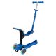 6. Roller mit Sitz GO•UP SPORTY LIGHTS (452-600-4 S)