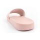 5. O'Neill Damen-Sportpantoffeln Kelso Slider, bequeme rosa Hausschuhe
