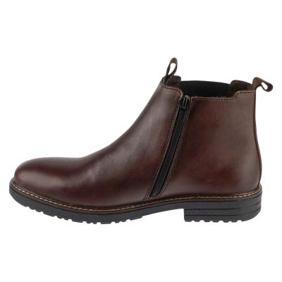 2. Rieker Stiefeletten 33180-26 Braun 41