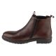 2. Rieker Stiefeletten 33180-26 Braun 41