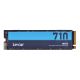 Lexar NM710 1 TB M.2 PCIe NVMe SSD