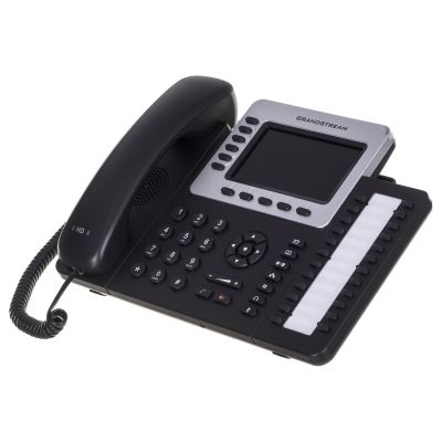 8. Grandstream GGXP2160 VoIP-Telefon