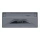 3. CHERRY TAS KW 7100 MINI BT Wireless CH-Schieferblau