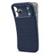 5. Spigen Liquid Air Case für iPhone 17 Pro - Blau