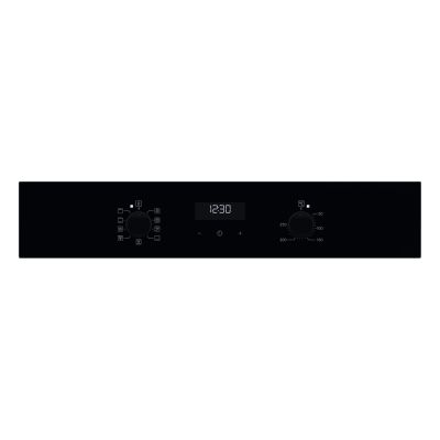 6. ELECTROLUX EOF5C50BZ Backofen