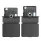 11. Targus VersaVu QWERTY Britisches Englisch Bluetooth Schwarz