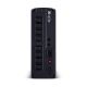 9. CyberPower VP1200EILCD USV Line-Interactive-Technologie 1,2 kVA 720 W 8 x AC-Steckdosen