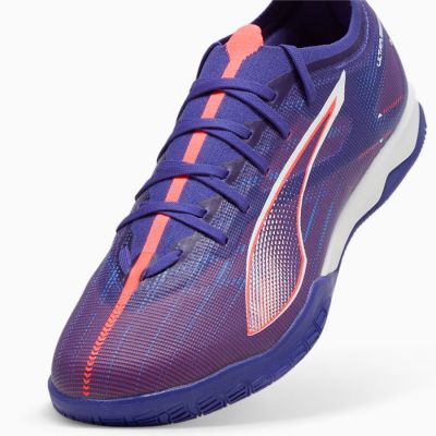 5. Puma Ultra 5 Match IT M Schuhe 107895 01