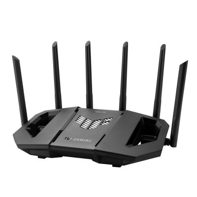 19. Asus TUF-BE9400 Router TUF GAMING BE9400 TRI BAND