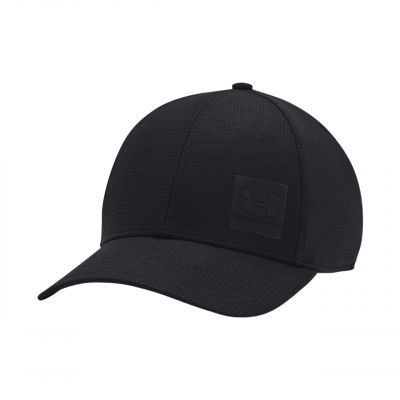 Under Armour Iso-Chill Armourvent Stretch Fit Cap M 1383438 002