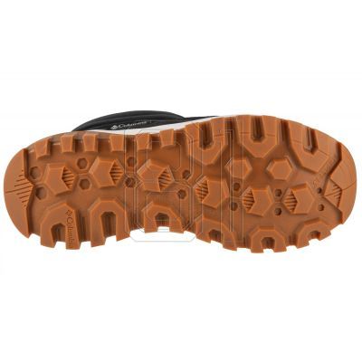 4. Columbia Snowtrot Mid W 2075111010 Schneestiefel