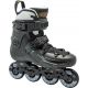 5. Seba FR1 80 Deluxe Intuition SKKFR180DI-BK Rollschuhe