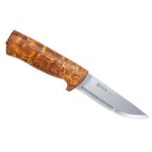 Helle Eggen H3LS Messer