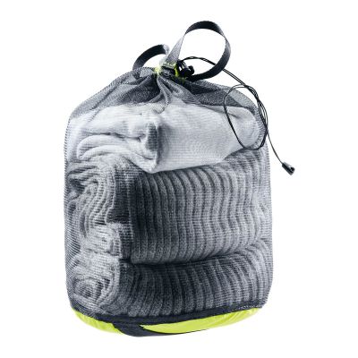 Deuter Mesh Sack 3 Packsack 3940621-8705