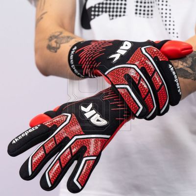 4. 4keepers Neo Viper NC S982874 Torwarthandschuhe
