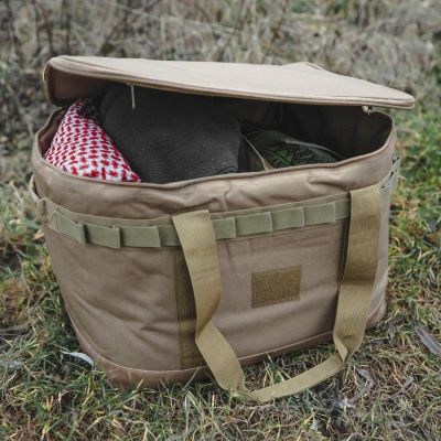 21. Offlander Offroad 14L Campingtasche OFF_CACC_14