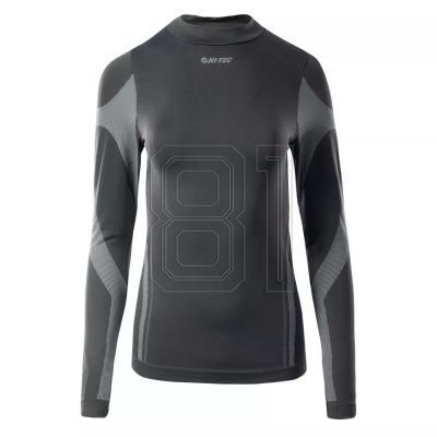 2. Hi-Tec Surmi W thermoactive T-shirt 92800334940