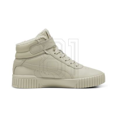 3. Puma Carina 2.0 Mid WTR hohe Turnschuhe W 385852-07