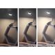 20. Baseus Mini-LED-Lampe mit Clip grau (DGRAD-0G)