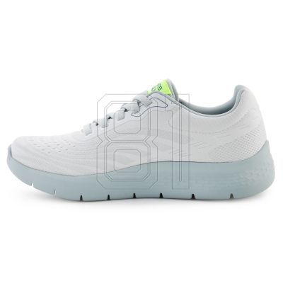 4. Skechers Go Walk Flex-Brendon M 216687-WGY Schuhe