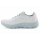 4. Skechers Go Walk Flex-Brendon M 216687-WGY Schuhe