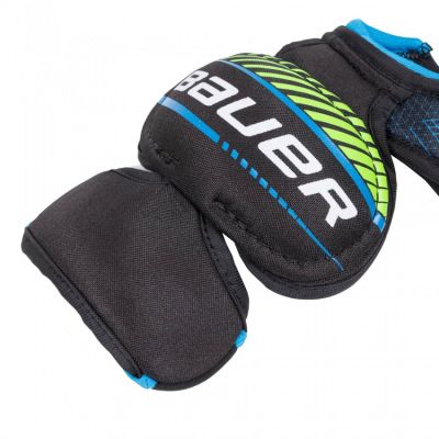 6. Bauer X Jr 1058539 Hockey-Schulterpolster