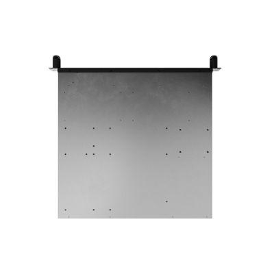 7. LANBERG ATX-Servergehäuse 420/10 19"/1U