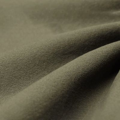 4. Rockbros YDWT014 Winter-Fleece-Doppellagige Radjacke Größe L - Grün