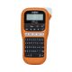 14. Brother PT-E110 Etikettendrucker, Thermotransfer, 180 x 180 dpi, 20 mm/s, HGe/TZe, QWERTY