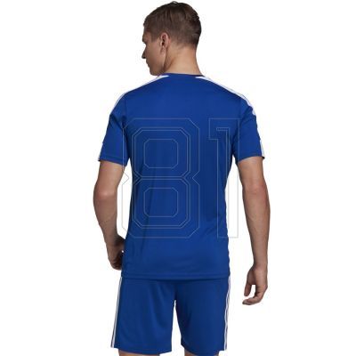 4. Adidas Squadra 21 JSY M GK9154 T-shirt