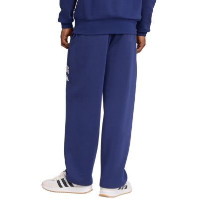 9. Adidas Collegiate Herrenhose Dunkelblau JM9179