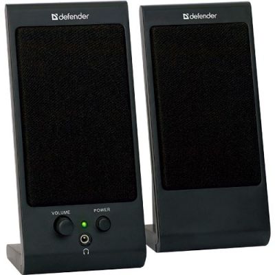 DEFENDER COMPUTER-LAUTSPRECHER SPK-170 2.0 4W USB 65165