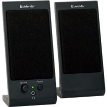 DEFENDER COMPUTER-LAUTSPRECHER SPK-170 2.0 4W USB 65165